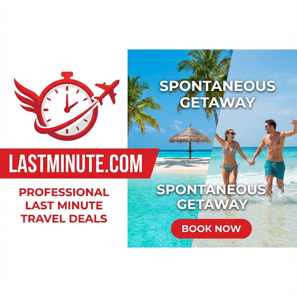lastminute.com