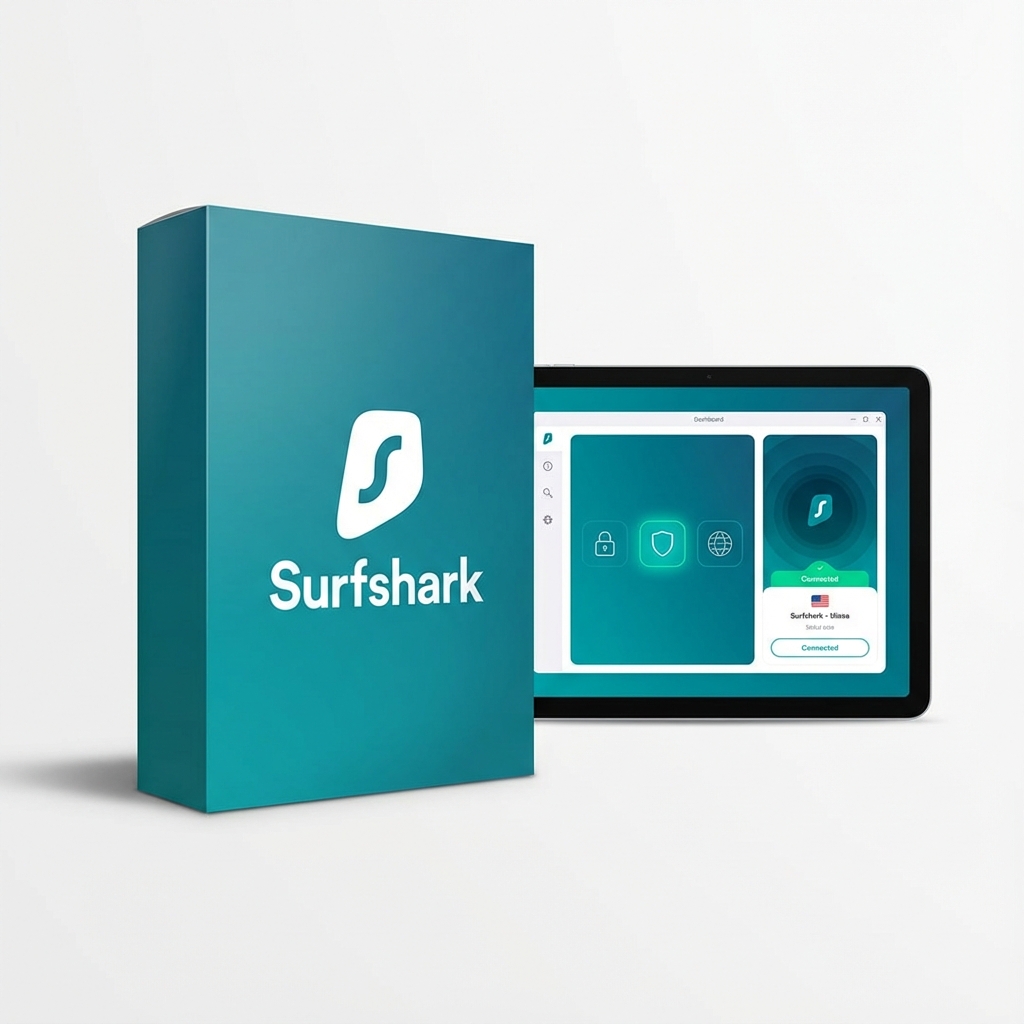 Surfshark