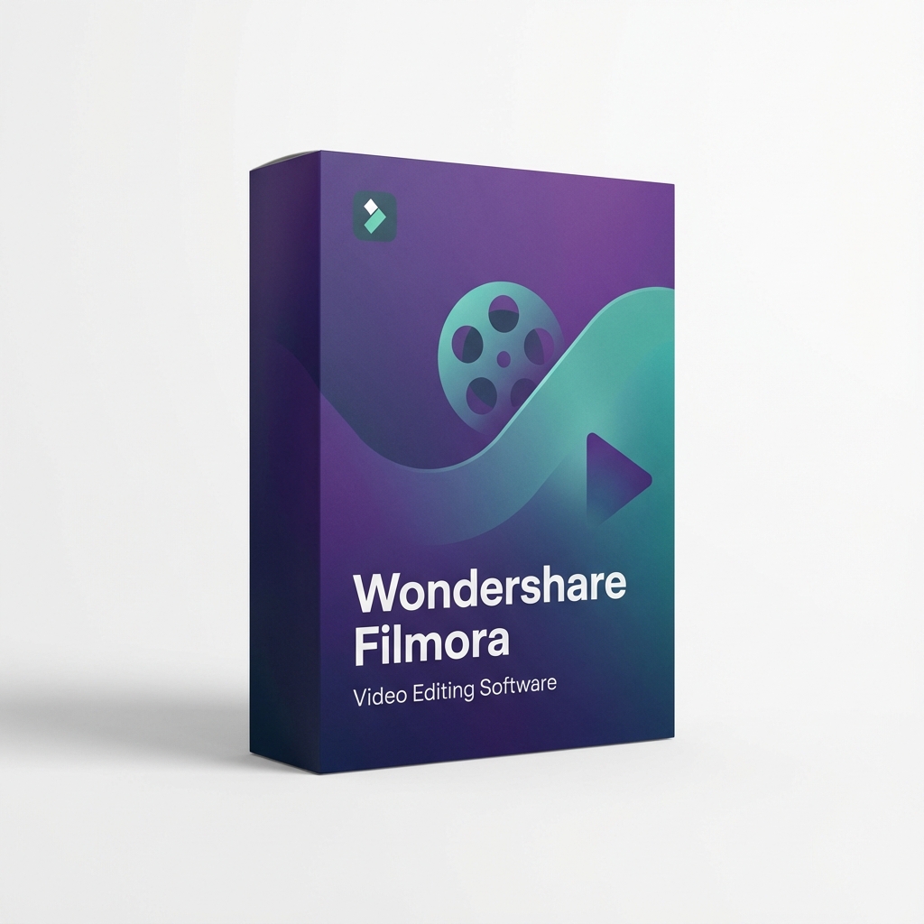 Wondershare